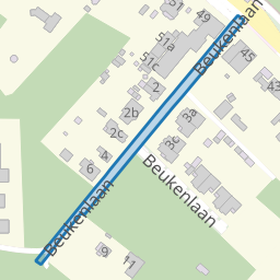 Perceel DOO00-A-6218