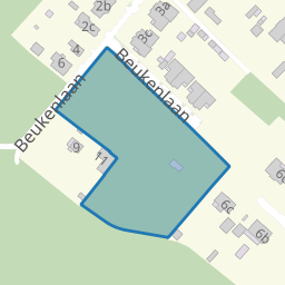 Perceel DOO00-A-6220