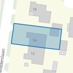 Perceel DOO00-A-6253