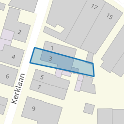 Perceel DOO00-A-6260