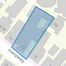 Perceel DOO00-A-6261