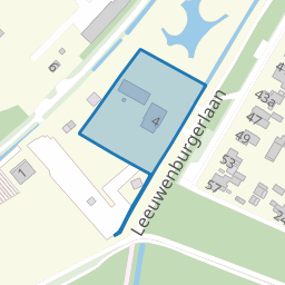 Perceel DOO00-A-6267