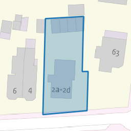 Perceel DOO00-A-6281