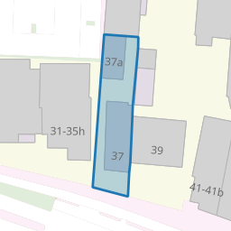 Perceel DOO00-A-6290