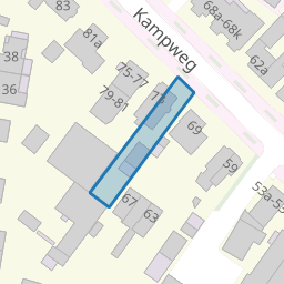 Perceel DOO00-A-6317