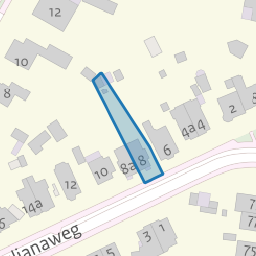 Perceel DOO00-A-6325