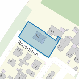 Perceel DOO00-A-6337