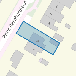 Perceel DOO00-A-6351