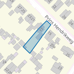 Perceel DOO00-A-6358