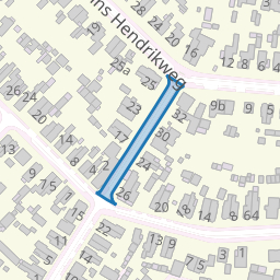 Perceel DOO00-A-6363