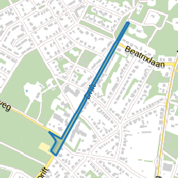 Perceel DOO00-A-6371