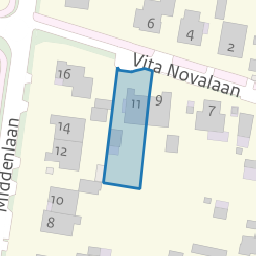 Perceel DOO00-A-6380