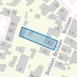 Perceel DOO00-A-6395