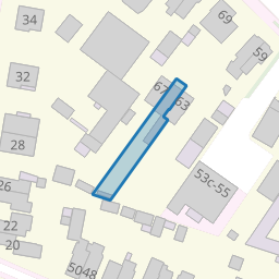 Perceel DOO00-A-6397