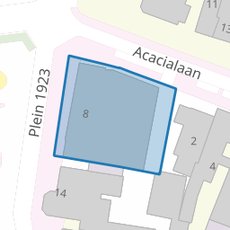 Perceel DOO00-A-6399