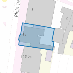 Perceel DOO00-A-6400