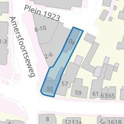 Perceel DOO00-A-6419