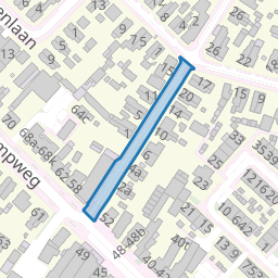 Perceel DOO00-A-6450