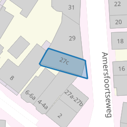 Perceel DOO00-A-6459