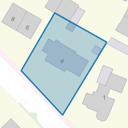 Perceel DOO00-A-6467