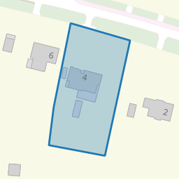 Perceel DOO00-A-6483