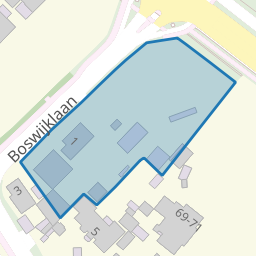 Perceel DOO00-A-6490