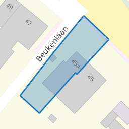 Perceel DOO00-A-6492