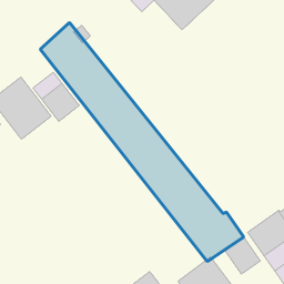 Perceel DOO00-A-6510