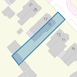 Perceel DOO00-A-6535