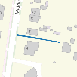 Perceel DOO00-A-6543