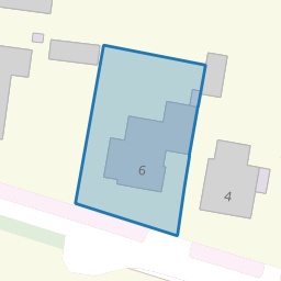 Perceel DOO00-A-6547