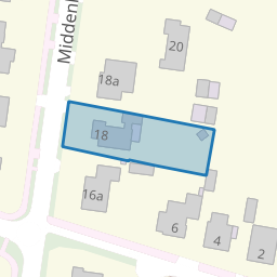 Perceel DOO00-A-6549