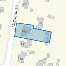 Perceel DOO00-A-6550