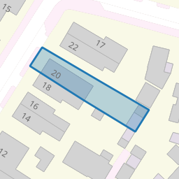 Perceel DOO00-A-6551