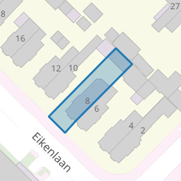 Perceel DOO00-A-6553