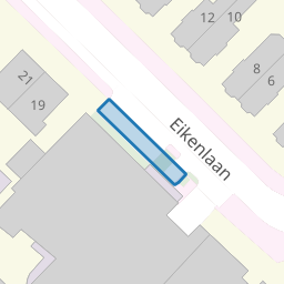 Perceel DOO00-A-6557