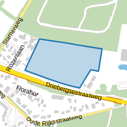 Perceel DOO00-A-6564