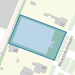 Perceel DOO00-A-6571