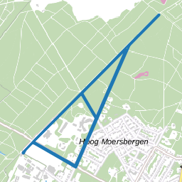 Perceel DOO00-A-6572