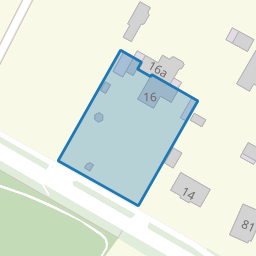 Perceel DOO00-A-6573