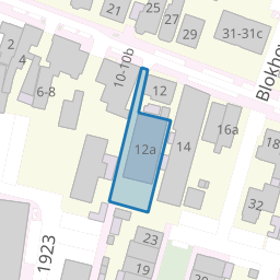 Perceel DOO00-A-6592