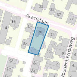 Perceel DOO00-A-6599