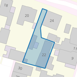 Perceel DOO00-A-6600