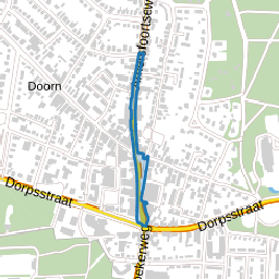 Perceel DOO00-A-6603