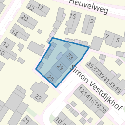 Perceel DOO00-A-6615