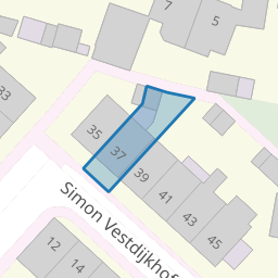 Perceel DOO00-A-6618