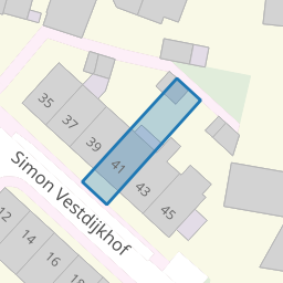 Perceel DOO00-A-6620