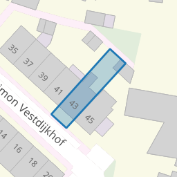 Perceel DOO00-A-6621