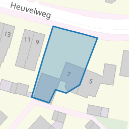 Perceel DOO00-A-6625