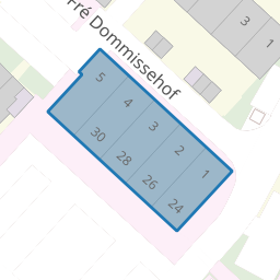 Perceel DOO00-A-6632